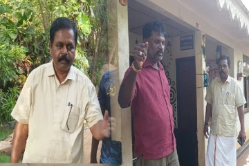 யாழ். ஊடகவியலாளரின் வீட்டின் மீதான தாக்குதலின் பின்னனியில் இராணுவத்தினர் : சிறீதரன் குற்றச்சாட்டு