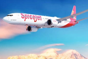 பணம் கொடுக்கவில்லை; இந்திய விமானம் பறக்க தடை போட்ட நாடு!