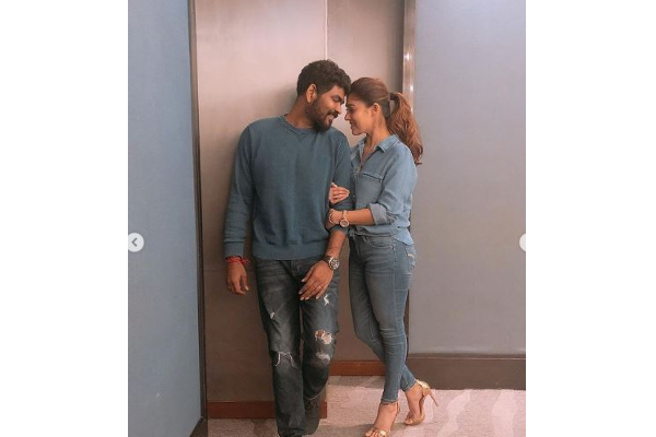 ஆதரவற்றோருக்கு திருமண நாளில் நயன்தாரா-விக்னேஷ் சிவன் செய்யும் விஷயம்- செம தகவல் | Nayantara Vignesh Shivan Special Lunch