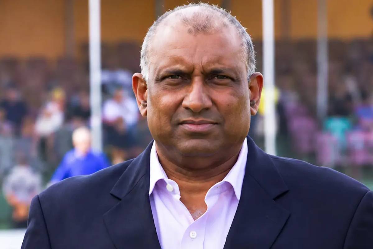 முன்னாள் இலங்கை கிரிக்கெட் வீரர் அரவிந்த டி சில்வாவை கைது செய்ய பிடியாணை | Arrest Warrant Issued Cricketer Aravinda De Silva முன்னாள் இலங்கை கிரிக்கெட் வீரர் அரவிந்த டி சில்வாவை கைது செய்ய பிடியாணை | Arrest Warrant Issued Cricketer Aravinda De Silva