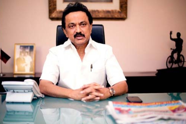 கொலை செய்யப்பட்ட சிறப்பு எஸ்.ஐ. குடும்பத்துக்கு ரூ.1 கோடி நிதியுதவி - முதலமைச்சர் மு.க.ஸ்டாலின் அறிவிப்பு - தமிழ்நாடு