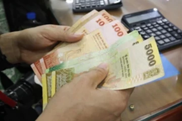 அஸ்வெசும கொடுப்பனவு குறித்த தகவல்; பயனாளிகள் மகிழ்ச்சி