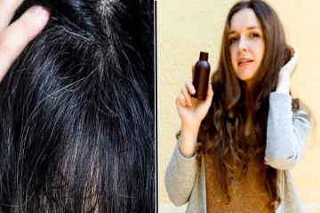 உங்களுக்கு இளநரை பிரச்சினையா? இந்த ஒரே ஒரு எண்ணெய் மட்டும் போடுங்க போதும்