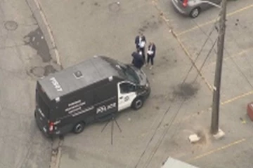 ரொறன்ரோவில் அதிகாலையில் துப்பாக்கிச்சூடு: ஒருவர் பலி