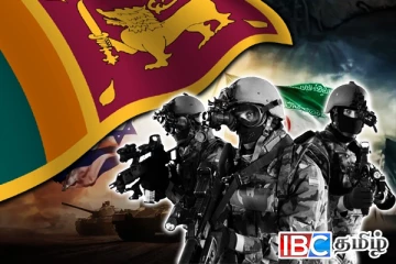 ஈரான் - இஸ்ரேல் மோதல்: நான்கு இலங்கையர்கள் படுகாயம்