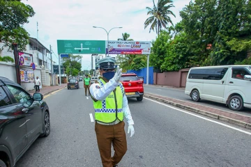 கொழும்புக்கு வருபவர்களுக்கு விசேட அறிவிப்பு