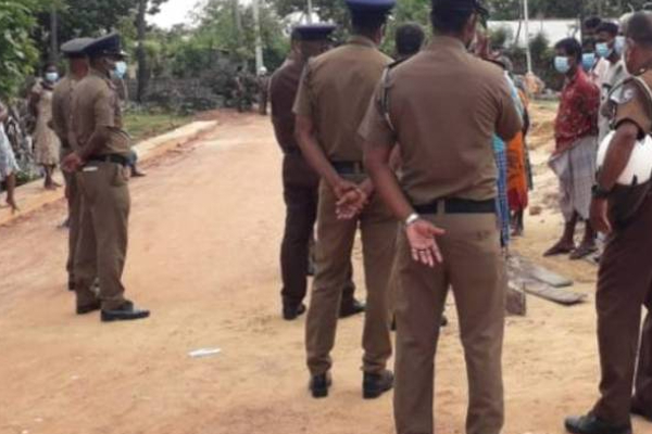 இலங்கையில் இரண்டு கனேடிய பிரஜைகள் மீது தாக்குதல்! | Attack On Two Canadian Citizens In Sri Lanka