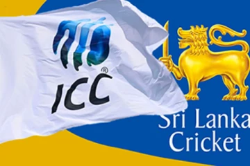 ශ්‍රී ලංකා පිලට නැවතත් එක්දින පිටියේ සිව්වැනි තැන