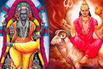 நேருக்கு நேர் நெருங்கும் செவ்வாய் மற்றும் குரு: வெற்றி பெறும் அதிர்ஷ்ட ராசிகள் இதோ