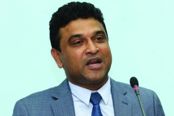 அரசாங்கம் ஊடகங்களை அடக்குமுறைக்கு உட்படுத்த முயற்சிக்கின்றது | Npp Government Trying To Attack Media அரசாங்கம் ஊடகங்களை அடக்குமுறைக்கு உட்படுத்த முயற்சிக்கின்றது | Npp Government Trying To Attack Media