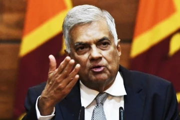 பாரிய நீர் தட்டுப்பாடு ஏற்படும்: நாட்டு மக்களுக்கு ஜனாதிபதி எச்சரிக்கை