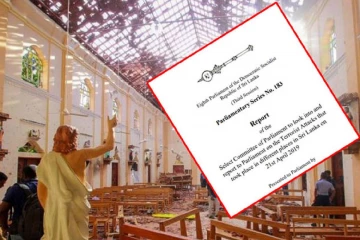 உயிர்த்த ஞாயிறு தாக்குதல் ; விசாரணைகளை ஆரம்பிக்க அதிரடி உத்தரவு