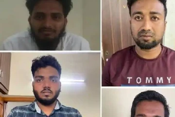 கோவை கார் வெடி விபத்து : குற்றவாளிகள் , மூளை சலவை செய்யப்பட்டுள்ளனர்