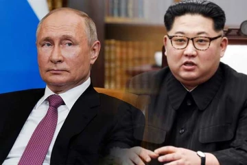 ரஷ்ய ஜனாதிபதியை சந்திக்கவுள்ள கிம் ஜாங் உன்