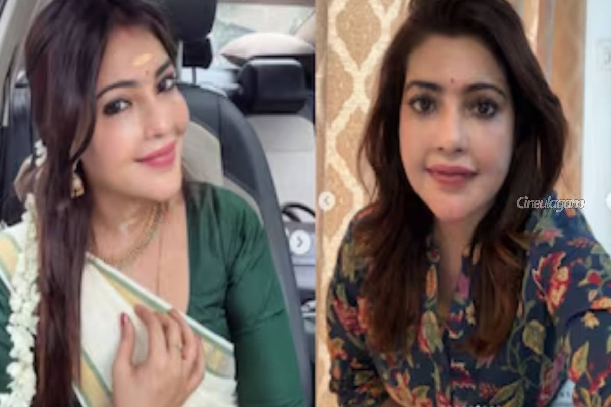 இலங்கையை சேர்ந்த கயல் சீரியல் நடிகை சுபாஷினியின் தற்கொலைக்கு காரணம் என்ன?... வெளிவந்த தகவல் | Reason For Kayal Serial Actress Subashini Suicide இலங்கையை சேர்ந்த கயல் சீரியல் நடிகை சுபாஷினியின் தற்கொலைக்கு காரணம் என்ன?... வெளிவந்த தகவல் | Reason For Kayal Serial Actress Subashini Suicide