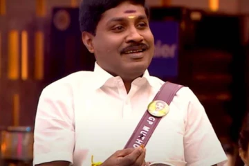 மகனுக்காக வெளியேறிய ஜிபி முத்து! தேசிய விருது வென்ற இயக்குனர் கொடுத்த சர்ப்ரைஸ்