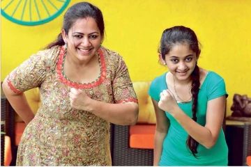 மகளை திருமணம் செய்ய கேட்ட நபர்! பிக்பாஸ் அர்ச்சனா அதிரடி பதில்