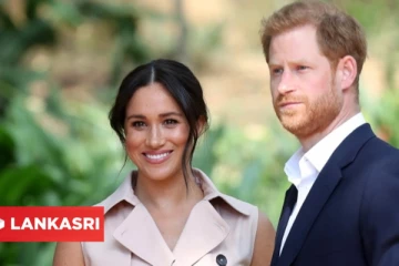 திருமணத்திற்கு பிறகு இளவரசர் ஹரிக்கு அரண்மனை ஊழியர்கள் வைத்த ரகசிய பெயர் தெரியுமா?