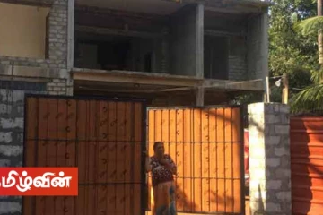 நள்ளிரவில் வைத்தியரின் வீடு புகுந்து தாக்குதல் மேற்கொண்ட குற்றச்சாட்டில் மூவர் கைது