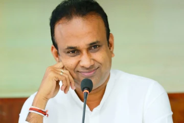 சுகாதார அமைச்சர் எடுத்துள்ள முக்கிய முடிவு : நிறுவனத்தலைவர்களை மாற்ற தீர்மானம்