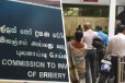 நாடாளுமன்ற அதிகாரிகள் பலர் இலஞ்ச ஊழல் ஆணைக்குழுவில் முன்னிலை