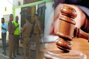 காத்தான்குடியில் கைது செய்யப்பட்டவர்களை பிணையில் விடுவிக்க உத்தரவு