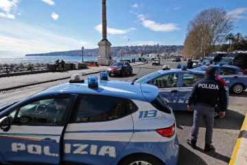 ஐரோப்பிய நாடொன்றில் விபத்தில் பலியான இலங்கை இளைஞர்