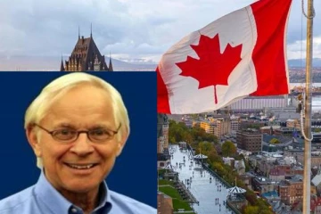 இலங்கை தமிழர்களிற்கு ஆதரவாக குரல் கொடுத்த முக்கியஸ்தர் கனடாவில் மரணம்