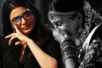 விவாகரத்துக்கு பின் அந்த விசயத்தை மறக்கவே முடியாது!! உருக்கமாக கூறிய நடிகை சமந்தா..