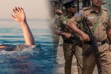 இரத்தினபுரியில் இளைஞர் ஒருவர் நீரில் மூழ்கி மாயம்.. தொடரும் தேடுதல் பணி