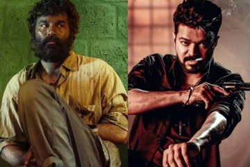 லியோ படத்தின் மொத்த வசூலையும் காலிசெய்த குபேரா.. வசூல் வேட்டையில் தனுஷ்