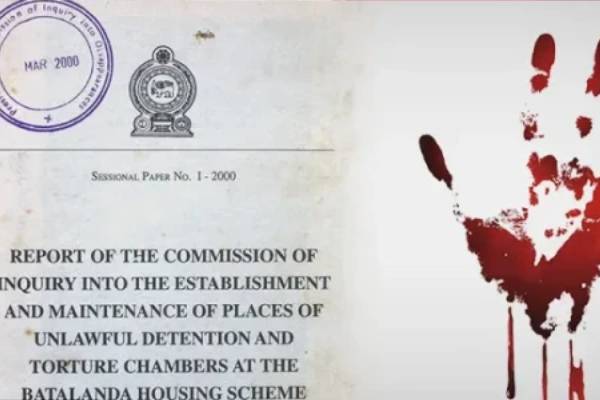 ரணிலுக்கு சட்டத்தில் தப்பிக்க வாய்ப்பு வழங்குமா ஜே.வி.பி..! பட்டலந்தவில் திண்டாடும் அரசு | Ranil Anura Kumara Tilvin Silva