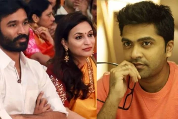 தனுஷ் - ஐஸ்வர்யா பிரிவுக்கு சிம்பு காரணமா?.. பிரபலம் சொன்ன ஷாக்கிங் தகவல்