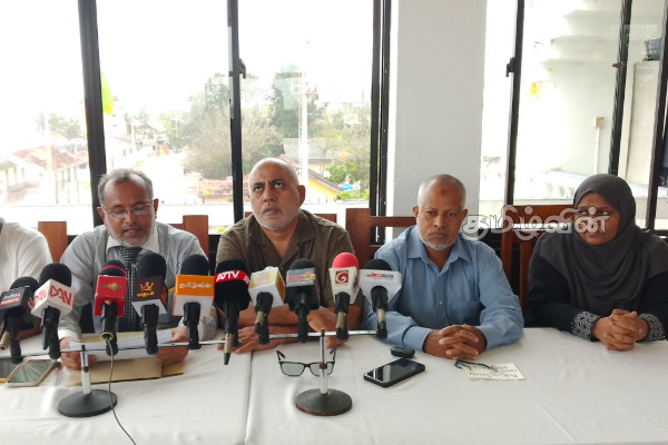 அக்குரேகொட படுகொலை: கொடூரச் செயல்கள் முடிவுக்கு வர வேண்டும்! சட்டத்தரணிகள் சங்கம் கடும் கண்டனம் | Lawyers Association Condemns Akuregoda Gun Shoot