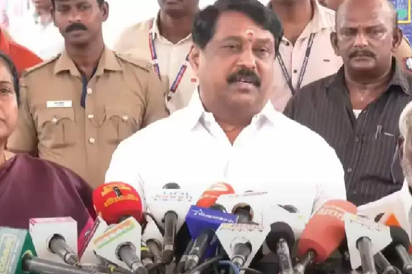 தனிக்கட்சி தொடங்கும் அண்ணாமலை? நயினார் நாகேந்திரன் தகவல் | Nainar About Annamalai Starts New Party