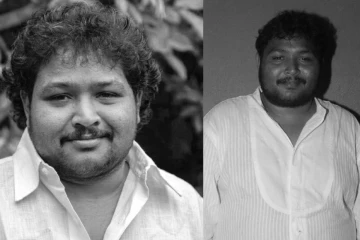 இசையமைப்பாளர் தேவாவின் சகோதரர் மகனும், நடிகருமான கார்த்திக் சபேஷ் காலமானார்