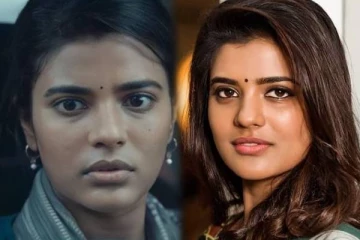 பக்கத்துல வந்து அந்த இடத்தில கை வச்சான்.. நடிகையிடம் அத்துமீறிய நபர் - அனுபவத்தை பகிர்ந்த ஐஸ்வர்யா!