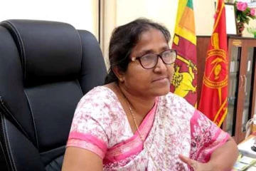 சிறந்த சேவையை வழங்குபவர்களாக கிராம அலுவலர்கள் செயற்பட வேண்டும்  -  ரூபவதி கேதீஸ்வரன்