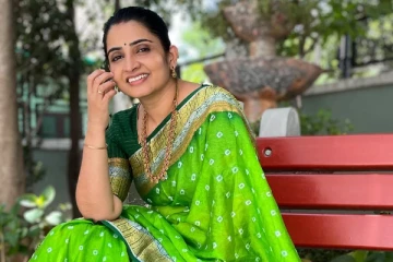 பாண்டியன் ஸ்டோர்ஸ் சுஜிதாவுக்கு இவ்வளவு பெரிய மகனா? போட்டோவுடன் இதோ