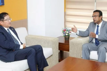 மலேசியாவில் இலங்கையர்களுக்கு வேலைவாய்ப்பு! பயிற்சி மையம் உருவாக்கம்!