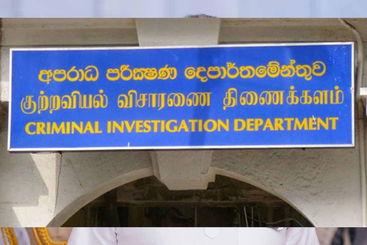குமரன் பத்மநாதனின் கைதை அறியாத சுரேஷ் சலே! மகிந்தவும் - கோட்டாபயவும் பேசிய டீல் | Kumaran Pathmanathan S Mahinda Gotabaya Deal