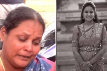 மிருக தனமான பாலியல் கொடுமை செய்த கணவன் ; ரத்தக் காயங்களுடன் ரிதன்யாவின் பூதவுடல்