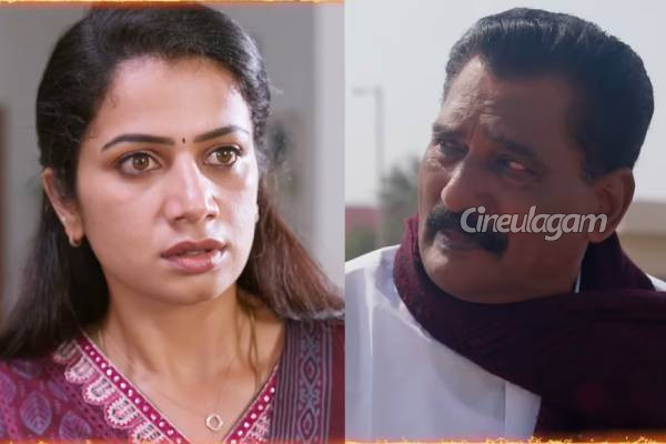 திறப்பு விழா இறப்பு விழாவாக போகிறது, அதிர்ச்சி கிளப்பிய குணசேகரன், ஷாக்கில் ஜனனி.. எதிர்நீச்சல் தொடர்கிறது பரபரப்பு புரொமோ | Ethirneechal Thodargiradhu Serial Special Promo