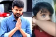 விஜய்யின் திடீர் முடிவால் கதறி அழும் சிறுவன்: இணையத்தில் வைரலாகும் வீடியோ