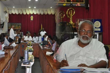 தட்டுப்பாடற்ற மணல் விநியோகத்தினை உறுதிப்படுத்த வேண்டும்: அமைச்சர் டக்ளஸ் வலியுறுத்தல்