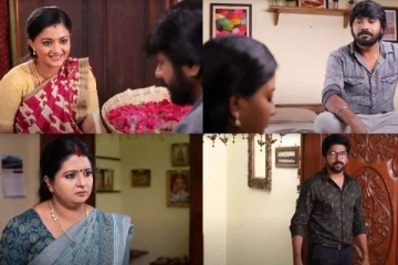 சிறகடிக்க ஆசை சீரியலிலிருந்து விலகிய முக்கிய பிரபலம்