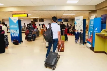 வெளிநாடொன்றுக்கு செல்ல முயன்ற இலங்கையருக்கு ஏற்பட்ட அவலம் - வெட்டப்படும் கால்கள்