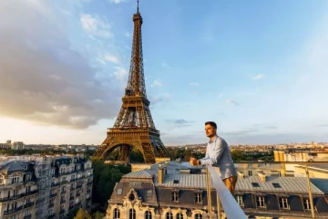 பிரான்ஸில் அதிக சுற்றுலாப் பயணிகளை கவர்ந்த இடங்கள் எவை தெரியுமா?