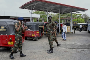 வன்முறைகள் வெடிக்கும் அபாயம் - பாதுகாப்புக்கு இராணுவத்தினருக்கு அழைப்பு