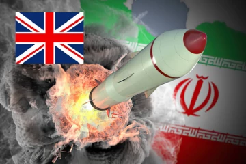 ஈரானின் அணுசக்தி திட்டம்: 71 புதிய தடைகளை அறிவித்த பிரித்தானியா